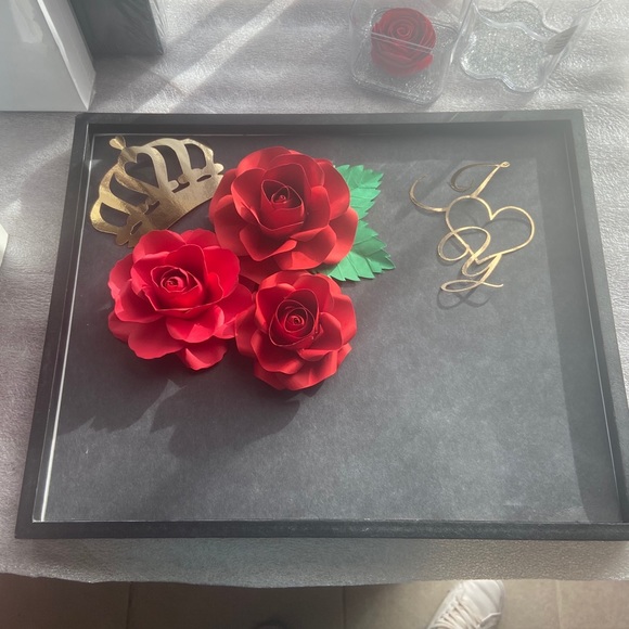 Shadow boxes - Picture 4 of 8